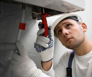 About Emergency plumbing pros Prescott, KS
